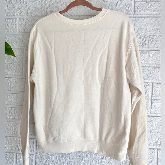 Be a Rainbow Sweatshirt from Target - Picture 5 of 7